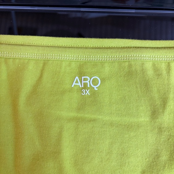 Arq Misha undies high waist high cut 3X - Picture 7 of 8
